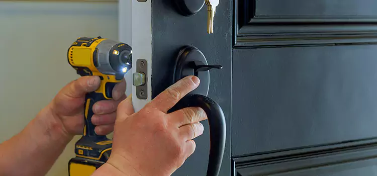 Mobile Automotive Locksmith Perrysburg