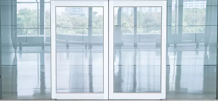 Why Choose Us for Your Motion Sensor Door Needs in Perrysburg, OH?