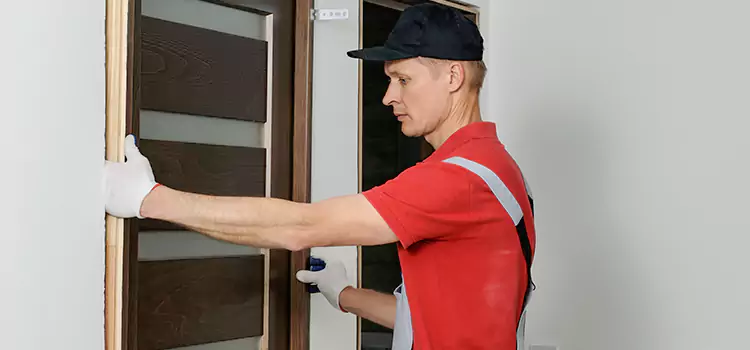 Frame and Panel Restoration Perrysburg