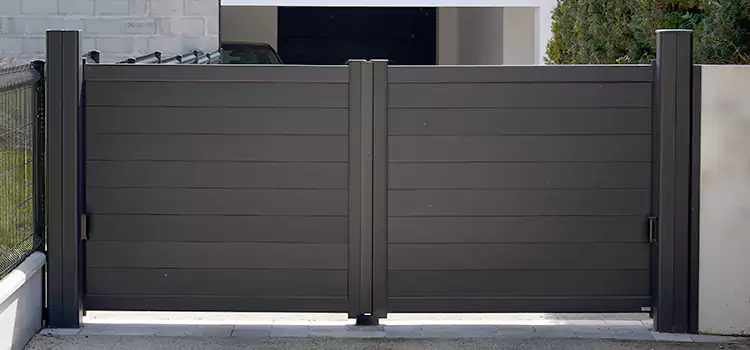 Common Residential Gate Issues We Resolve in Perrysburg, OH