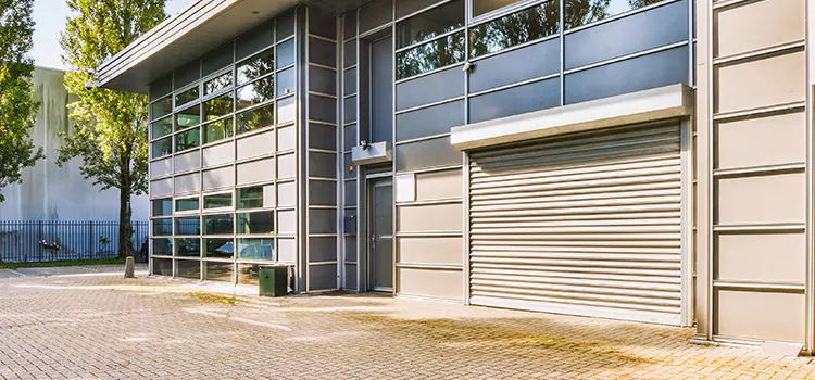Electric Roller Garage Doors Perrysburg