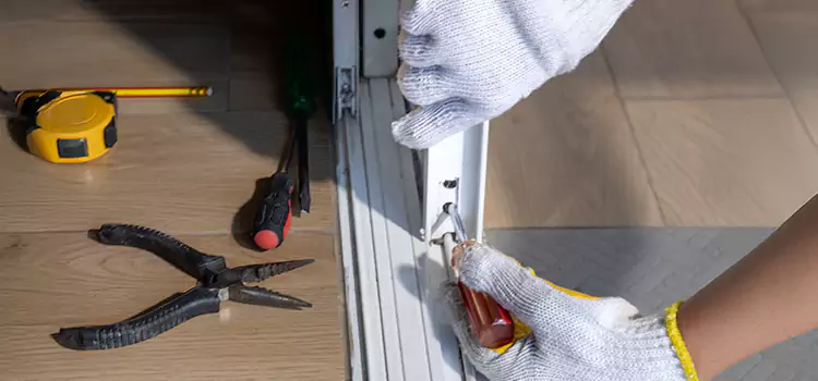 Sliding Door Installation Services in Perrysburg, OH