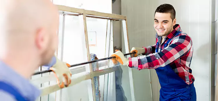 Patio Door Panel Replacement Perrysburg