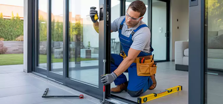Sliding Screen Door Repair Perrysburg