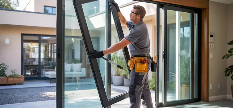Specialized Sliding Door Roller Services in Perrysburg, Ohio