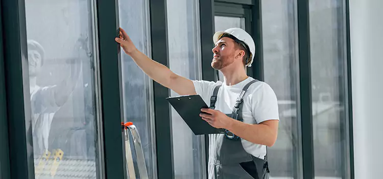 Comprehensive Solutions for Your Sticking Doors in Perrysburg, OH