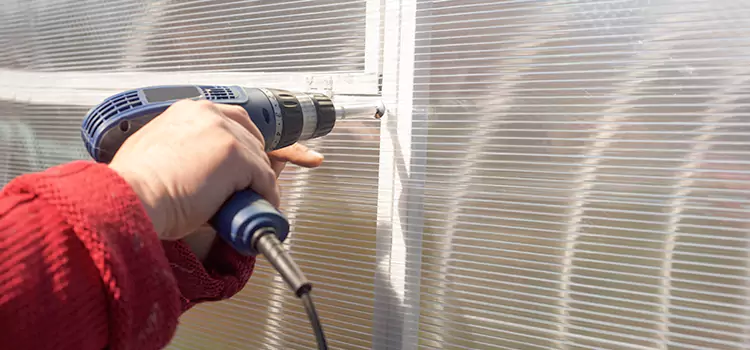 Sliding Screen Door Repair Perrysburg