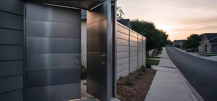 Comprehensive Steel Door Solutions in Perrysburg, OH