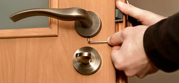 Access Control System Integration Perrysburg