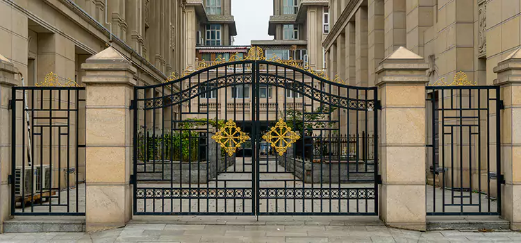 Comprehensive Iron Gate Maintenance Solutions in Perrysburg, OH