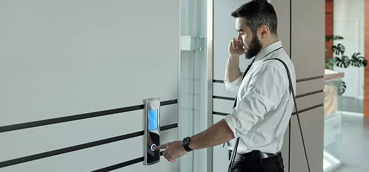 Cloud Based Access Control Perrysburg