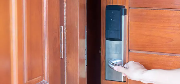 Commercial Keyless Entry Locks Perrysburg