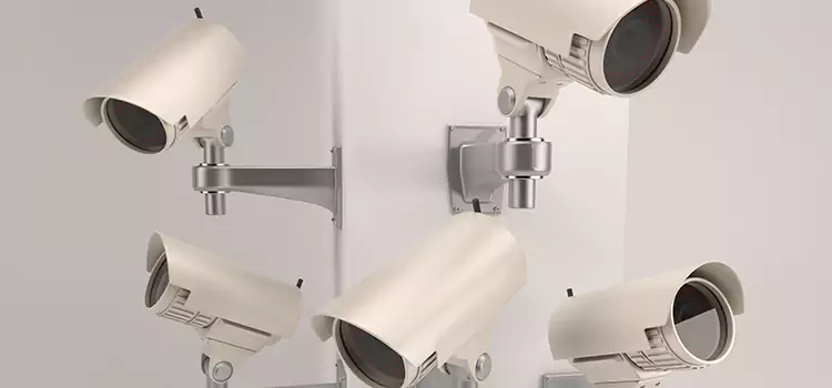 Your Trusted Partner for CCTV Solutions in Perrysburg