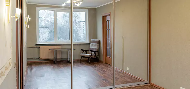 Mirror Closet Door Roller Replacement Perrysburg