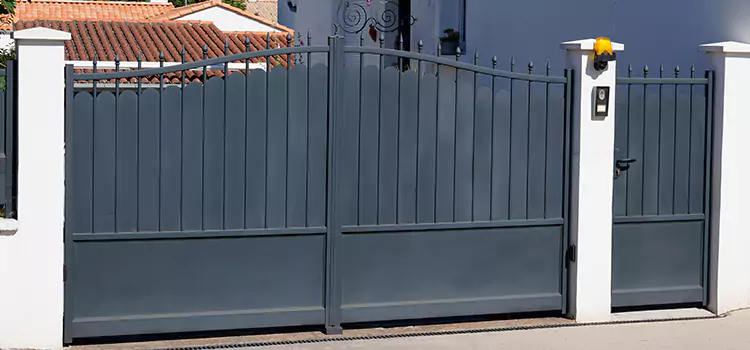Emergency Commercial Gate Repair Perrysburg