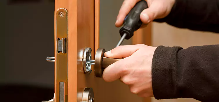 Semi Truck Locksmith Perrysburg
