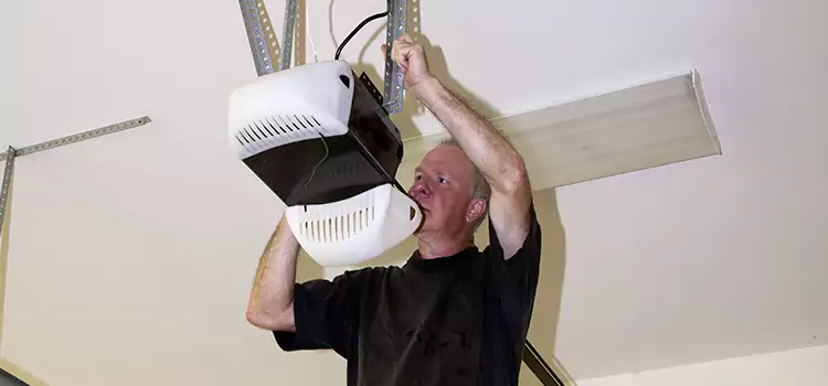Garage Door Opener Service Perrysburg