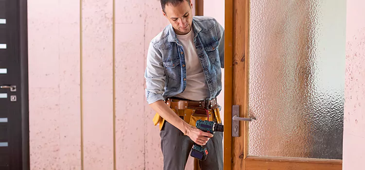 Door Glass Replacement Perrysburg