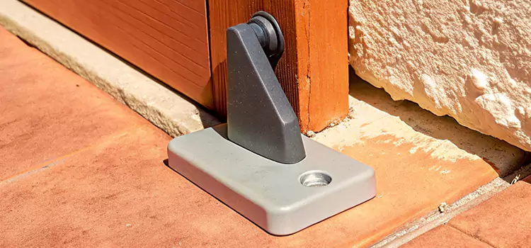 Aesthetic Door Stop Selection Perrysburg
