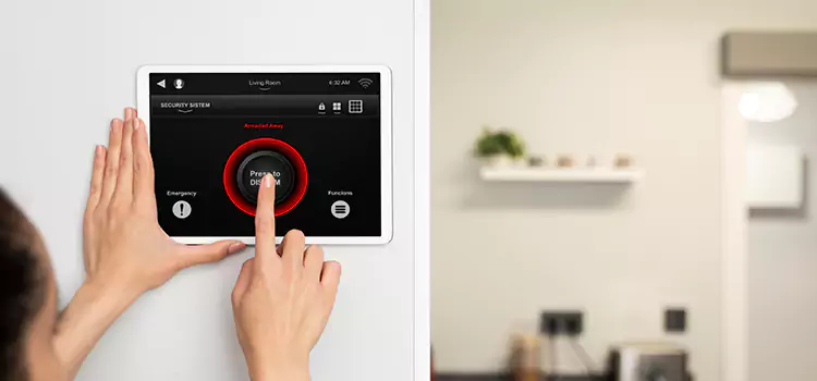 Blink Video Doorbell Installation Perrysburg