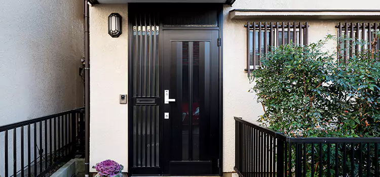 Popular Exterior Door Options in Perrysburg, OH