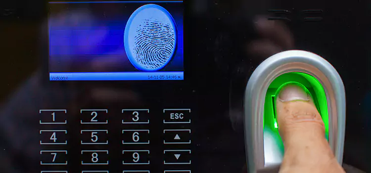 Your Trusted Partner for Secure Access in Perrysburg, OH