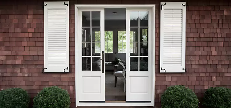 French Door Restoration Perrysburg