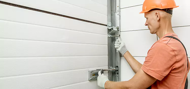 Why Choose Us for Garage Door Lock Services in Perrysburg, OH?