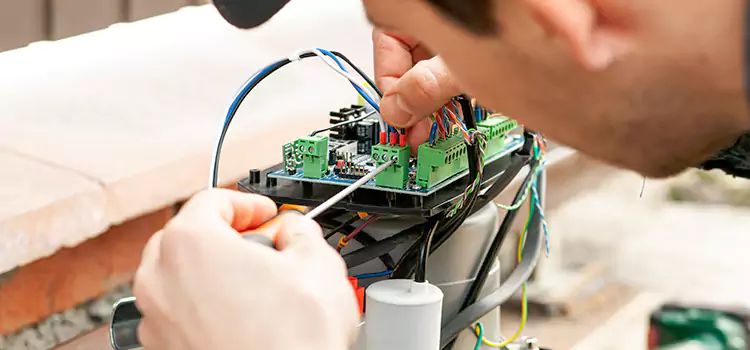Specialized Brand Gate Motor Repairs Perrysburg