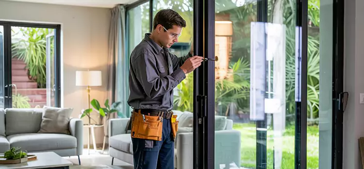 Why Choose Us for Your Glass Door Needs in Perrysburg, OH?