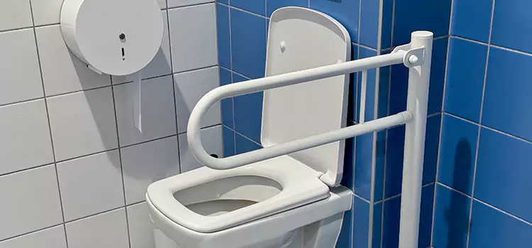 Comprehensive Solutions in Perrysburg, OH for Accessible Facilities