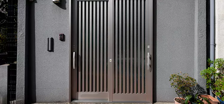 Why Choose Us for Your Security Needs in Perrysburg, OH?