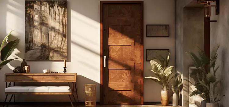 Specialty Interior Doors Perrysburg