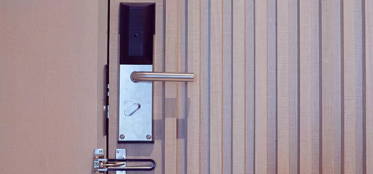 Installing a Maglock Perrysburg