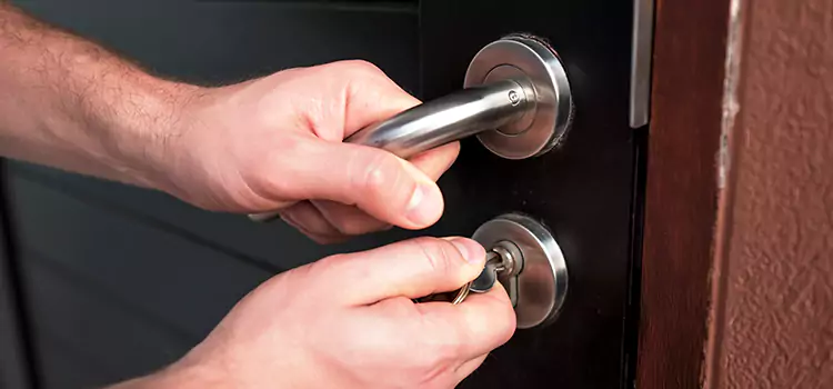 Master Key Control and Audits Perrysburg
