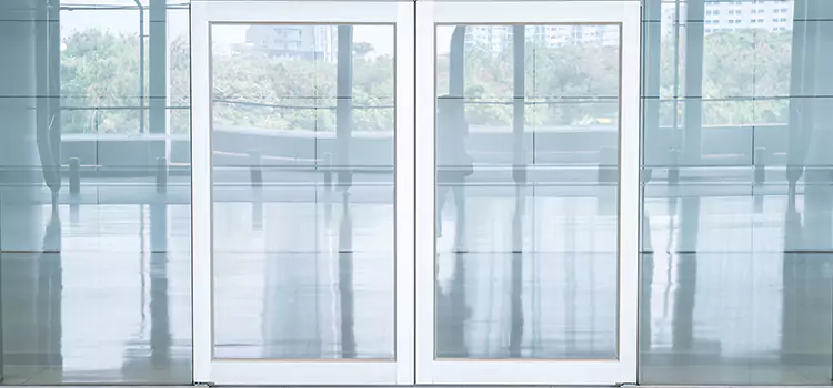 Mobile Sliding Screen Door Replacement Perrysburg