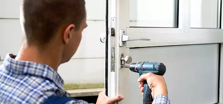 Experienced and Reliable Technicians Perrysburg