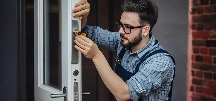 Residential Door Repairs Perrysburg
