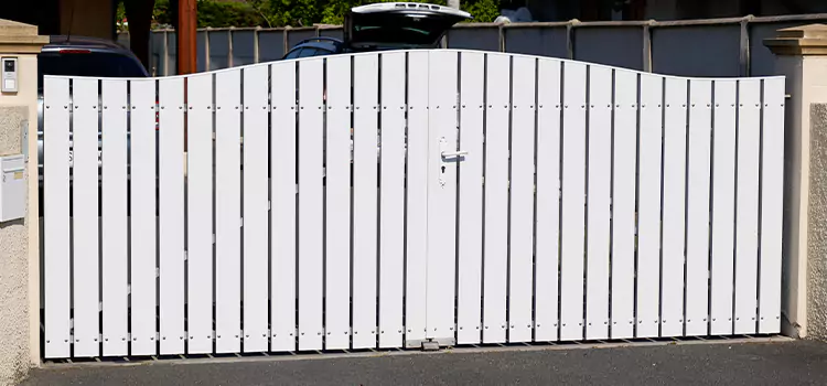 Why Choose Us for Residential Gate Repair in Perrysburg, OH?