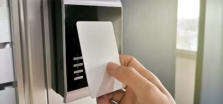 Advanced RFID Technology Integration in Perrysburg, OH