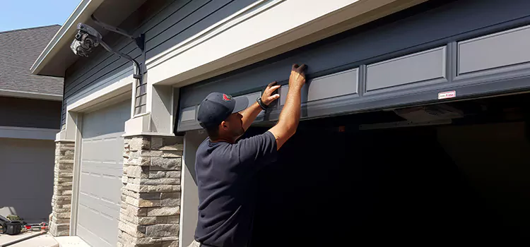 Janus Roll Up Doors Perrysburg