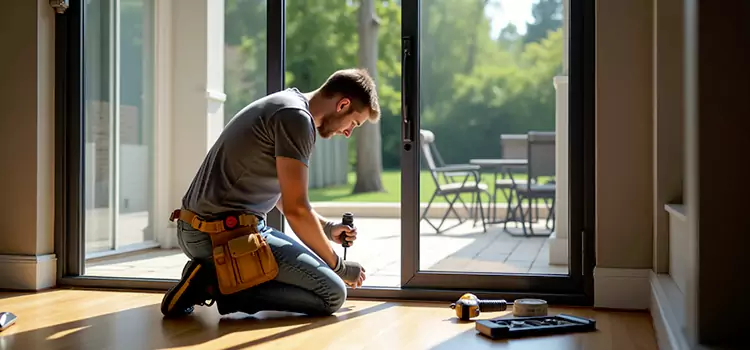 Patio Door Installation Experts in Perrysburg, OH