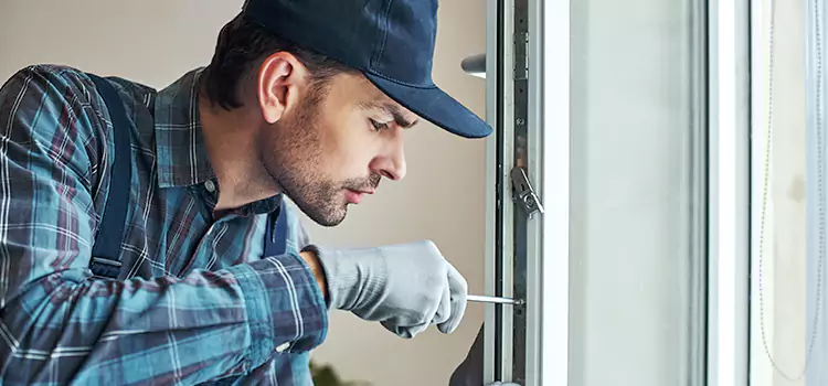 Emergency Response for Latch Issues Perrysburg