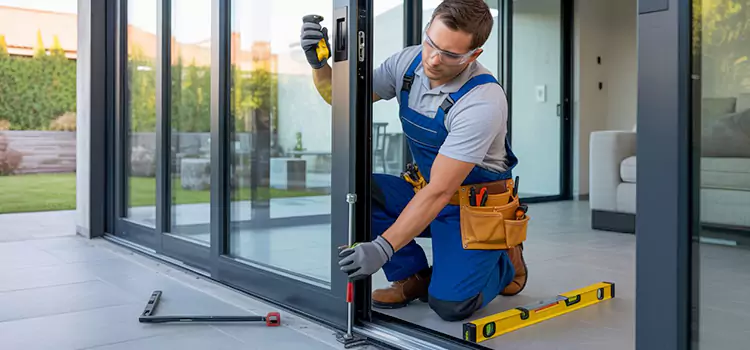 Patio Door Replacement Perrysburg