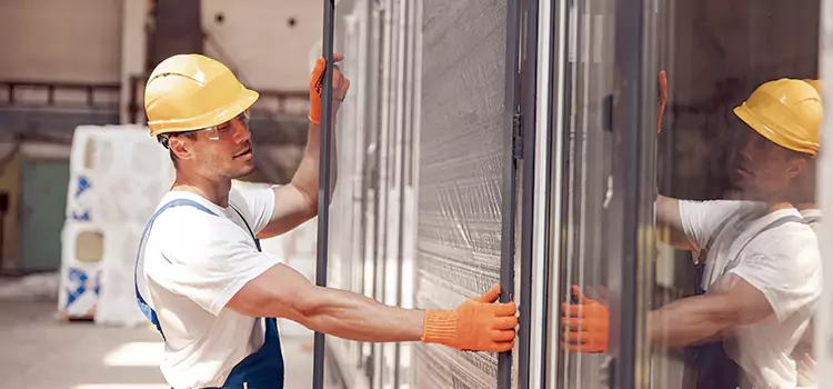 Sliding Door Mesh Replacement Perrysburg