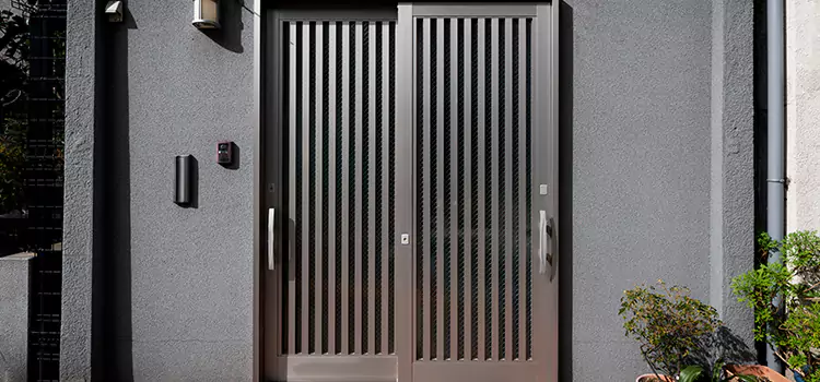 Specialized Steel Door Services in Perrysburg, OH