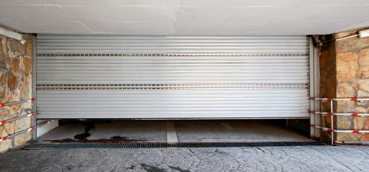 Steel Garage Door Repair Perrysburg