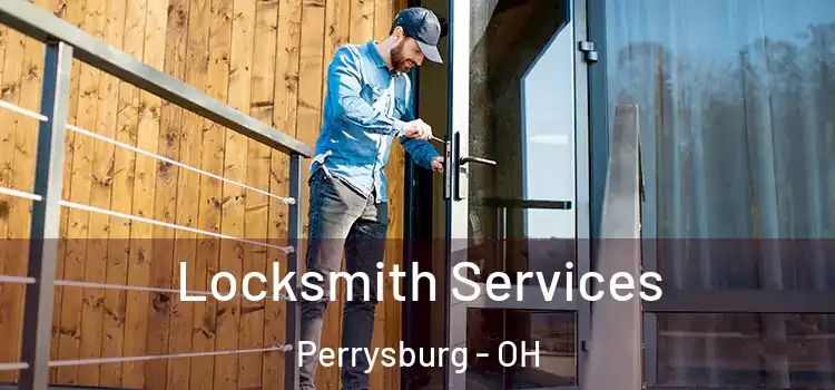  Locksmith Services Perrysburg - OH