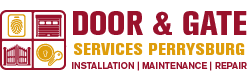 Door & Gate Services Perrysburg