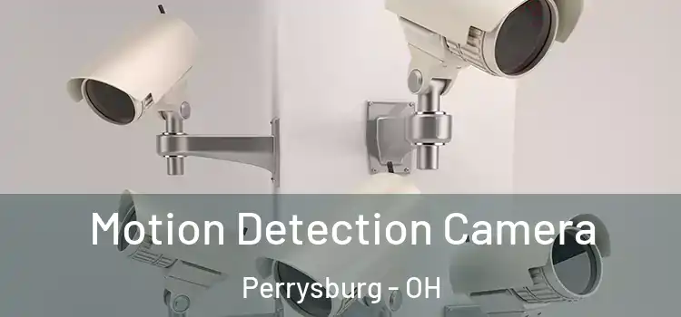  Motion Detection Camera Perrysburg - OH